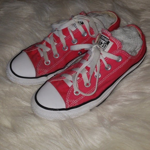 Converse All Star Sneakers - Picture 1 of 4